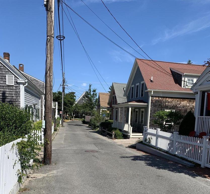 141 New West End Less Than 1 Min Walk To Water And Town King Bed Stainless Appliances Patio And Ac Provincetown Exterior photo